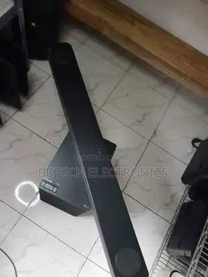LG Soundbar SN8yg