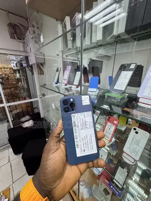 Apple iPhone 12 Pro Max 128 GB Blue