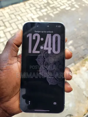 Apple iPhone 14 Pro Max 128 GB White