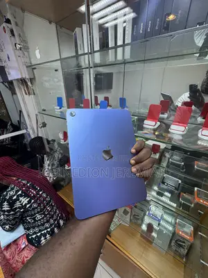 Apple iPad Wi-Fi 128 GB Blue