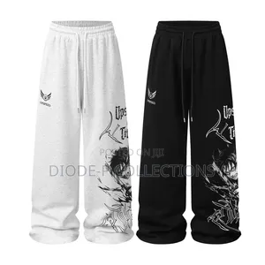 Quality Design Joggers Trousers