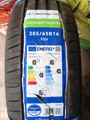 Linglong 205/65r16