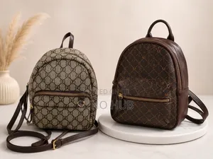 Cute Mini Backpack