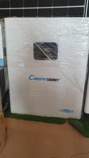 Cworth 10kwh 200Ah 48V Lithium Battery LifePO4 CE-LBW-48200C