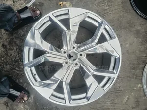 20inches for Rx350 2026 Pure Stainless Face Available in Stock