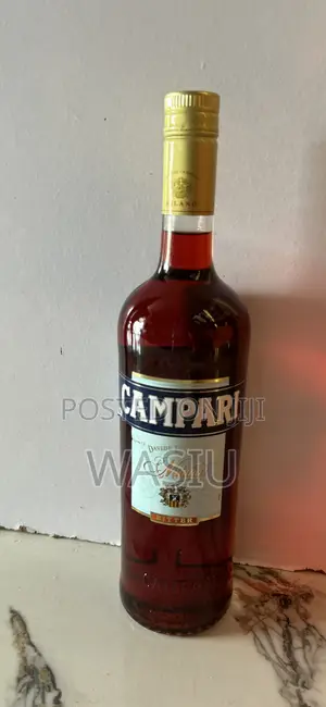 Campari David Campari