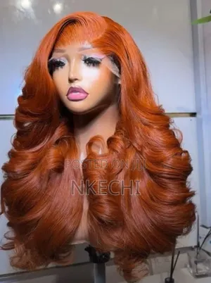 Human Hair Wig