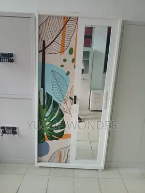 Wardrobe Cabinet