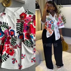 Trending Classic Design Shirt