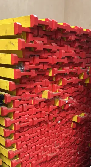 H20 Wooden Beam(SLOVENIA)
