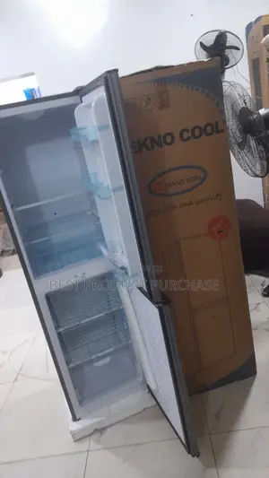 Tekno Cool Model TC-200W Fridge – Brand New in Box