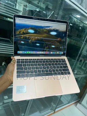Laptop Apple MacBook Air 2018 8GB Intel Core i5 SSD 256GB