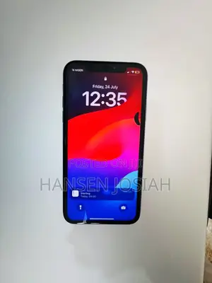 Apple iPhone XR 64 GB Blue