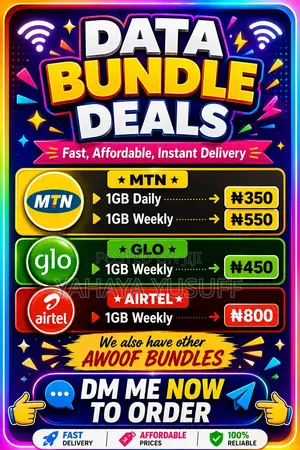 Mobile Data Hub