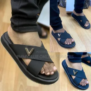 Foreign Slip-On