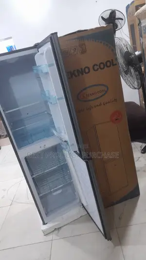 Tekno Cool TC-200W Energy Saving Refrigerator (New)