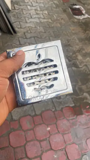 Stainless Floor Drain