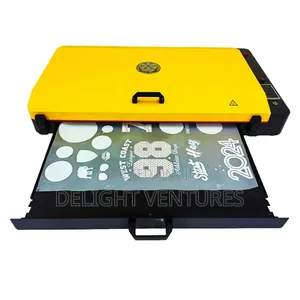 A2 DTF Oven
