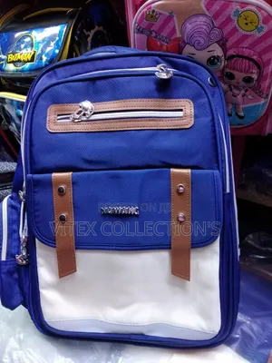 Children School Bags