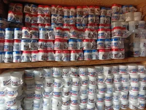 Petroleum Jelly
