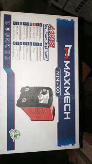 Mini Welding Machine