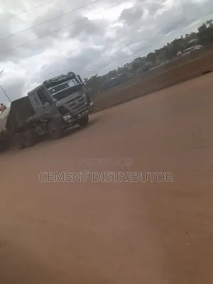 Bua(mangal) Cement Distributor