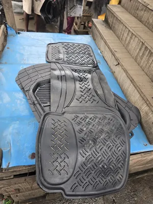 Sienna Footmat Tokunbo