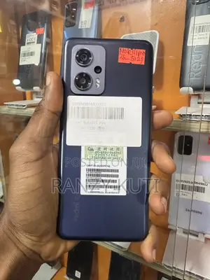 Xiaomi Redmi Note 11T Pro 5G 512 GB
