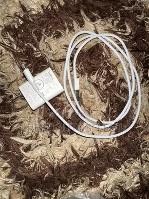 Original iPhone Cable and Adaptor