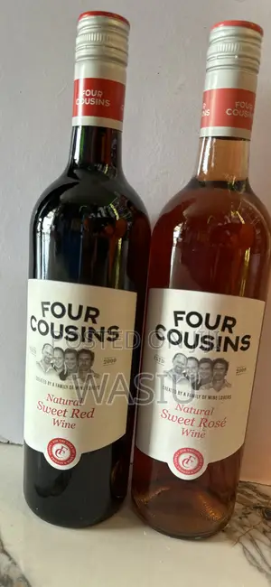 Four Cousins