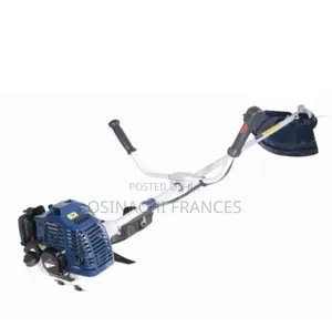 Maxmech Gasoline Grass Cutting Machine 430