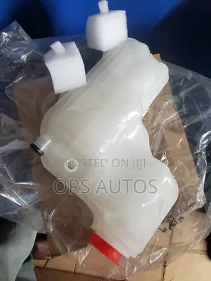 Range Rover Water Can
