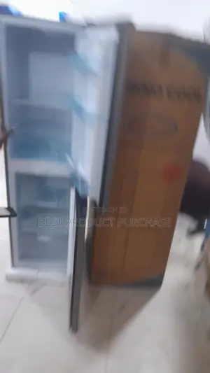 Tekno Cool TC-200W Heavy-Duty Refrigerator (New Unit)