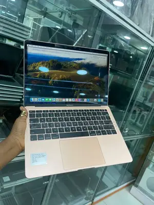 Laptop Apple MacBook Air 2018 8GB Intel Core i5 SSD 256GB