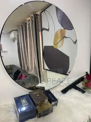 Wall Mirror