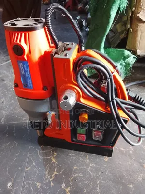 35mm Magnetic Drill