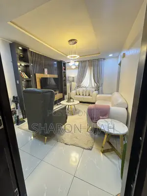 Furnished 2bdrm Duplex in Brains And Hammers for rent