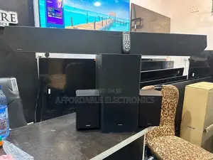 Samsung Qled Q990c Sound Bar With 11.1.4 Channels