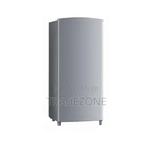 Hisense Single Door Refrigerator 176L (RS23DR)