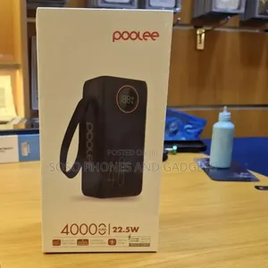 PowerBanks