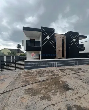 4bdrm Duplex in Damijah, Enugu for sale