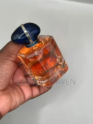 My Way Giorgio Armani