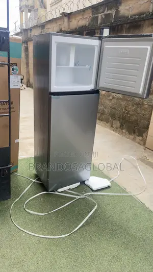 Hisense 306L Refrigerator – Premium Family Cooling Solution