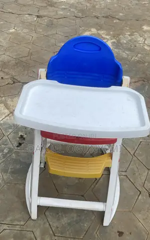 Feeding Chair