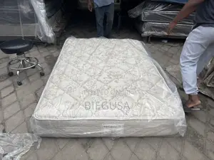 4.5by6 Canadian Mattress