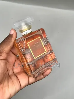 Coco Mademoiselle Chanel (Unboxed)