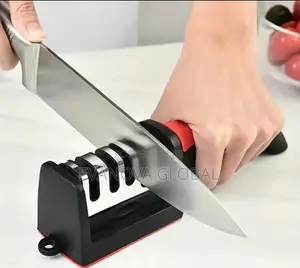 Knife Sharpener