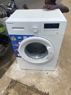 LG Automatic Front Loader 7kg