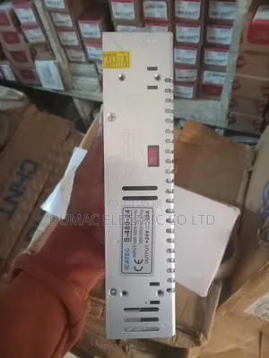 20Amp 24V Power Supply