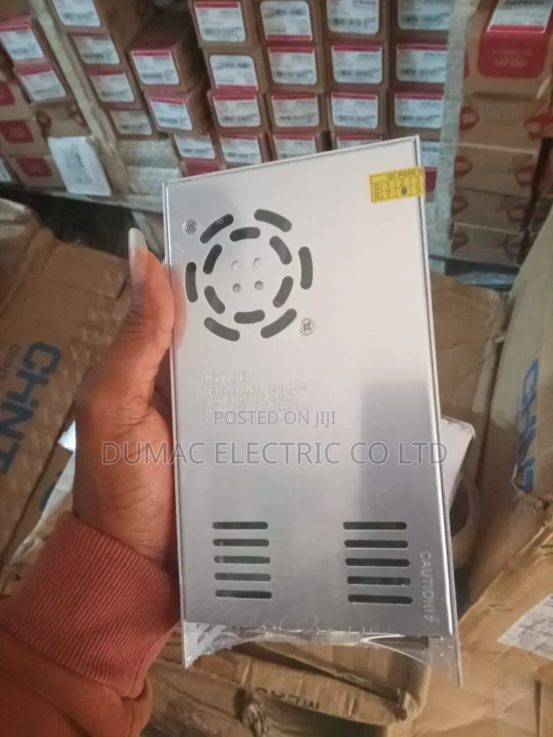 20Amp 24V Power Supply